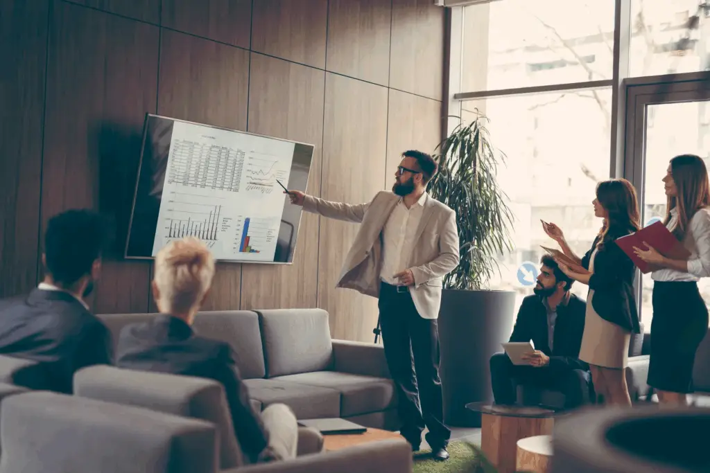 sales training