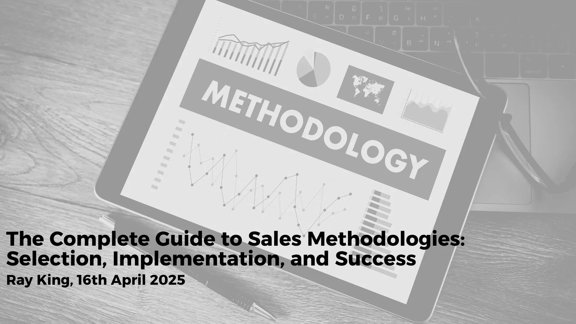 the complete guide to sales methodologies sele